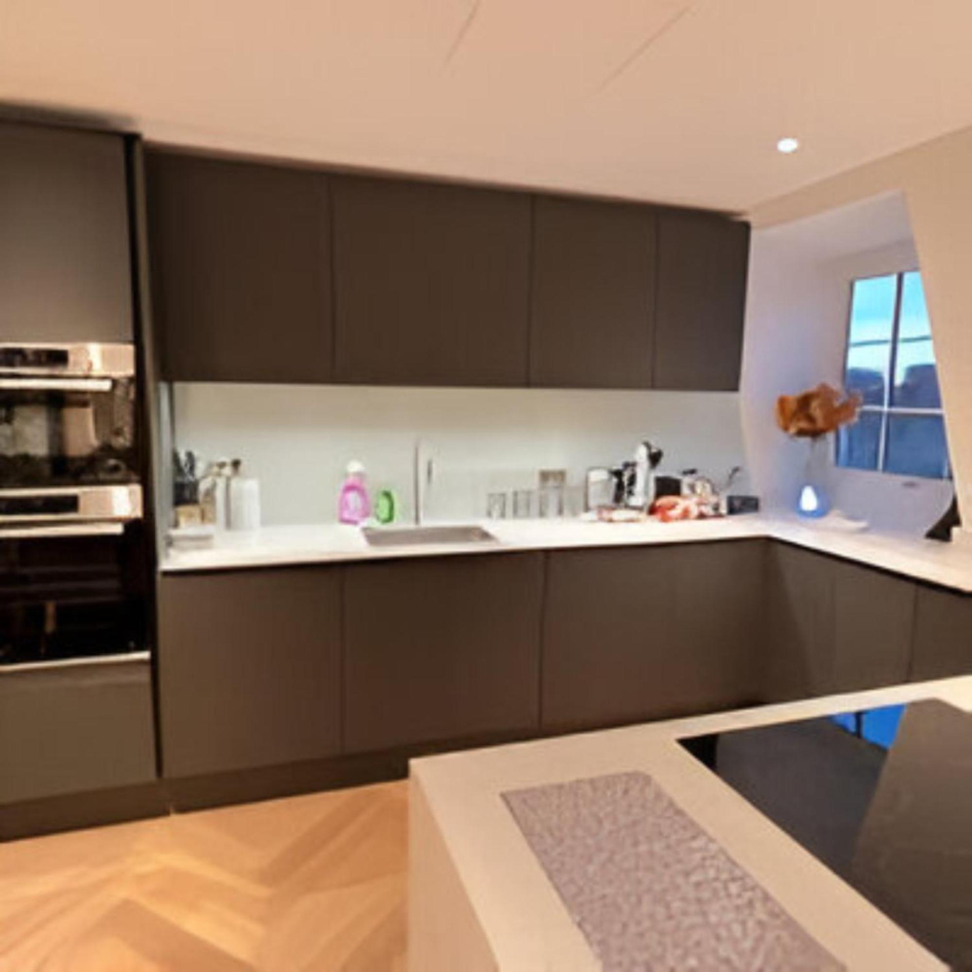 Reserve Amazing 2-Bedroom Penthouse In Marble Arch 74 ロンドン エクステリア 写真