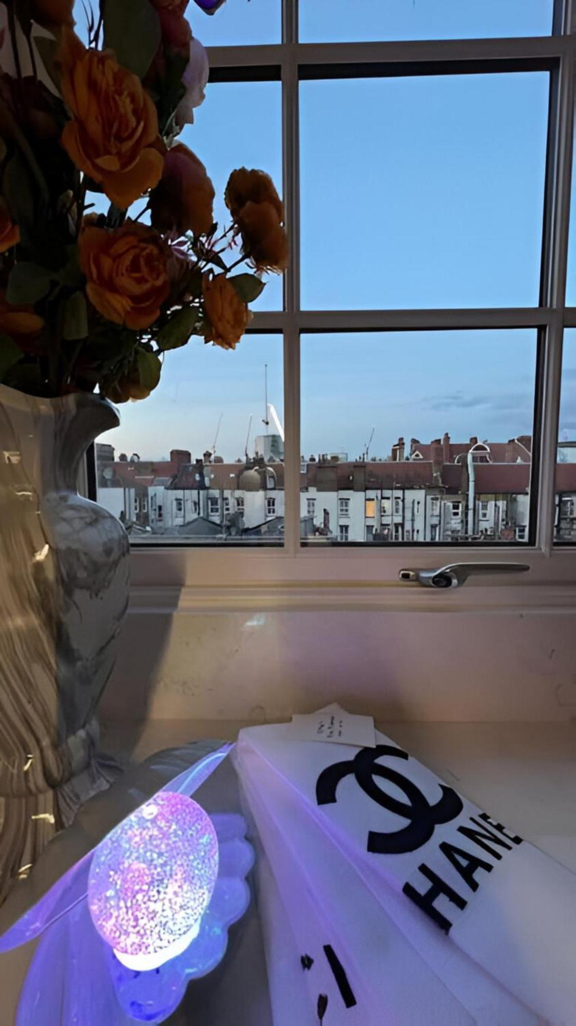 Reserve Amazing 2-Bedroom Penthouse In Marble Arch 74 ロンドン エクステリア 写真