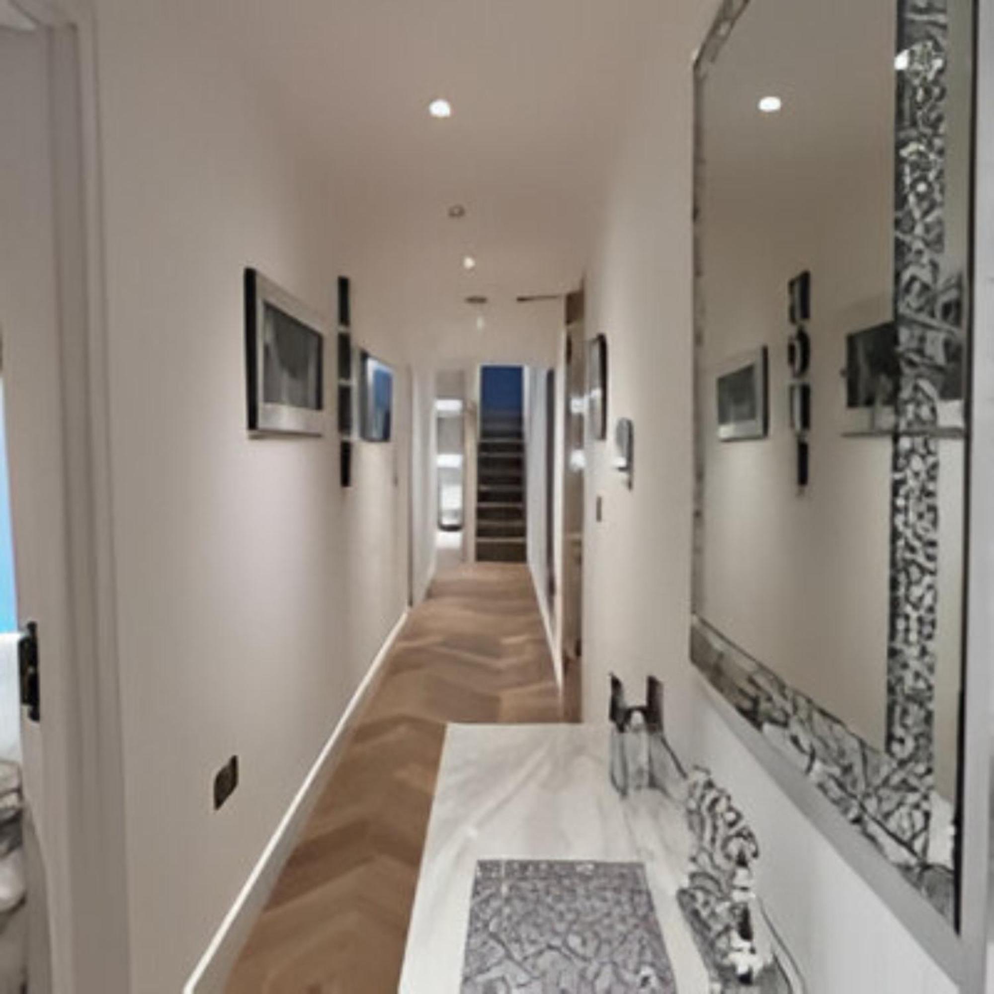 Reserve Amazing 2-Bedroom Penthouse In Marble Arch 74 ロンドン エクステリア 写真
