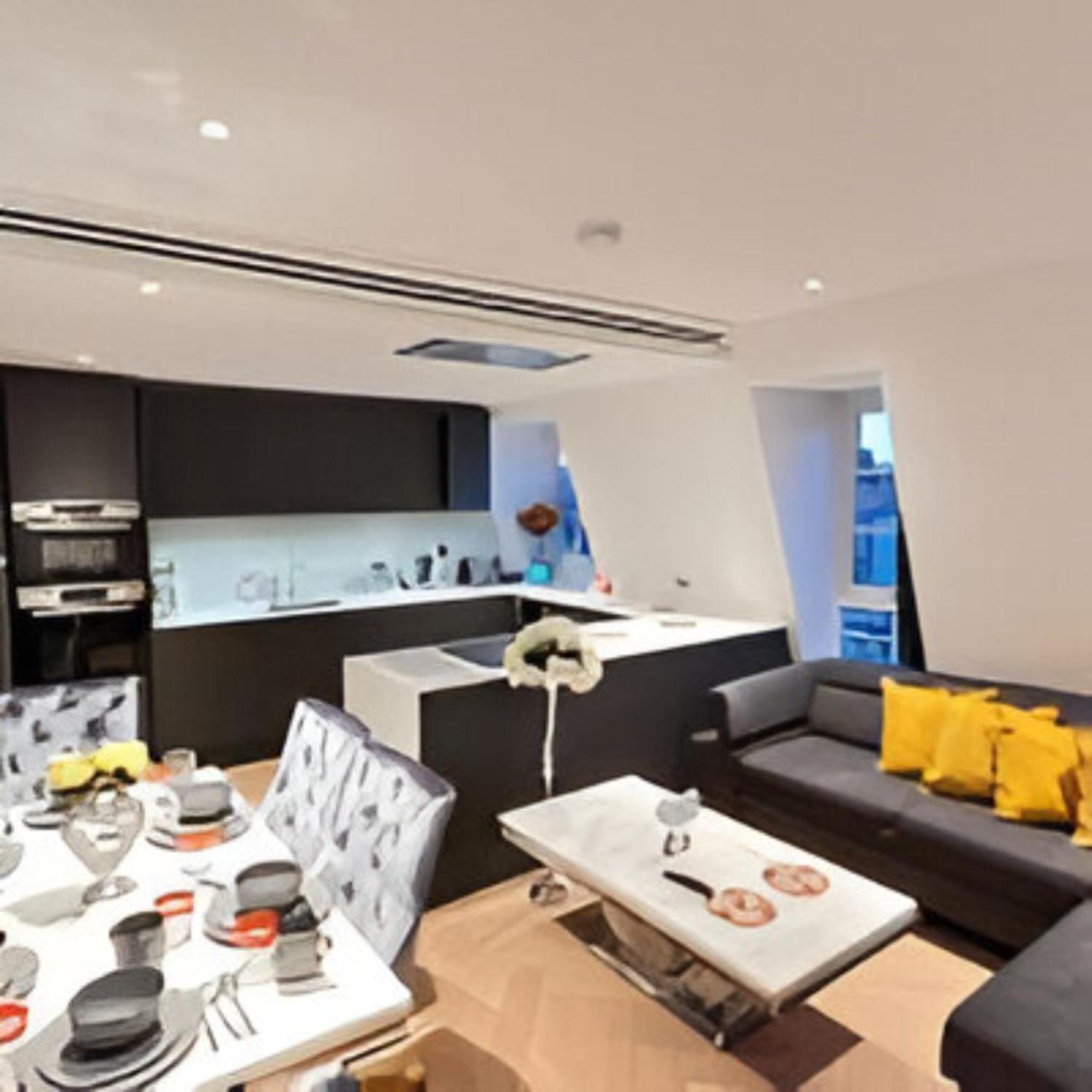 Reserve Amazing 2-Bedroom Penthouse In Marble Arch 74 ロンドン エクステリア 写真